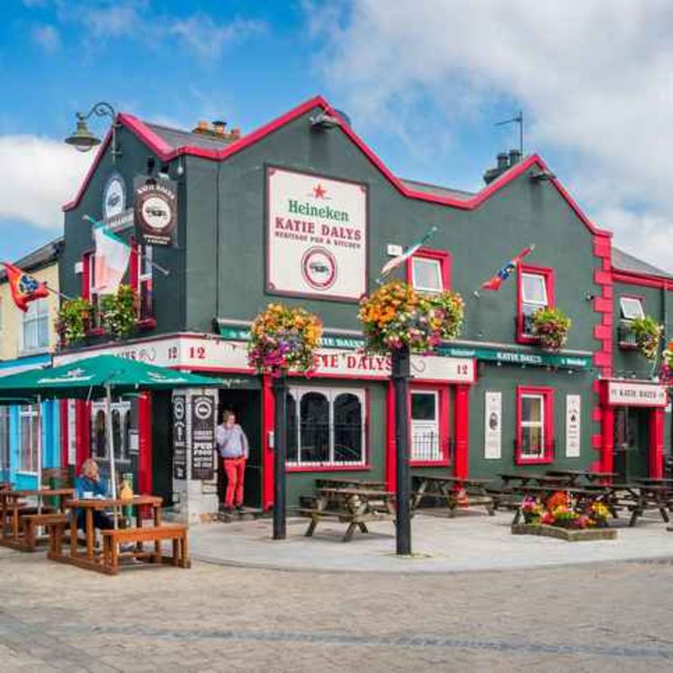 cover art for What is needed to keep Limerick pubs alive?
