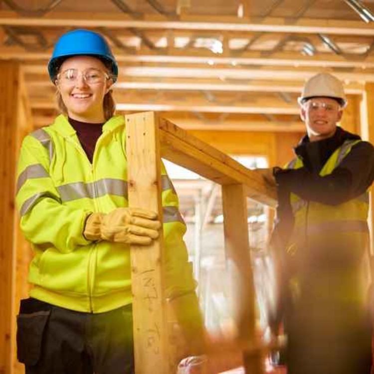 cover art for Ray of Sunshine Foundation looking for Limerick trades people