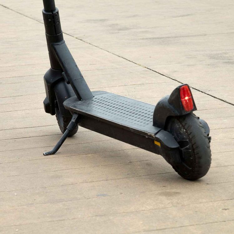 cover art for New e-scooter regulations, what does it mean for Limerick