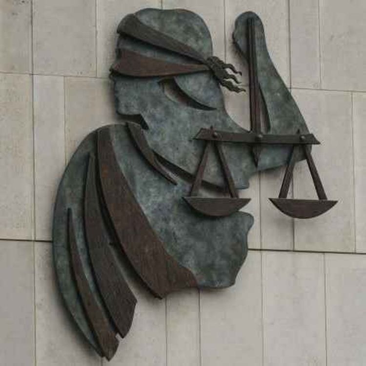 cover art for The impact the legal aid dispute is having on Limerick District Court