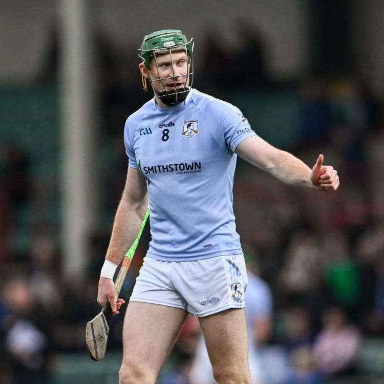 cover art for We look ahead to the weekend in sport with Luke Liddy, Mike Aherne and Tom Savage