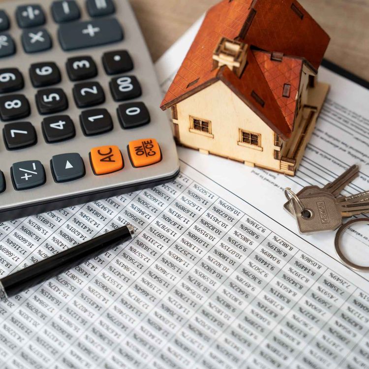 cover art for Getting your mortgage approved in Limerick- How difficult is it?