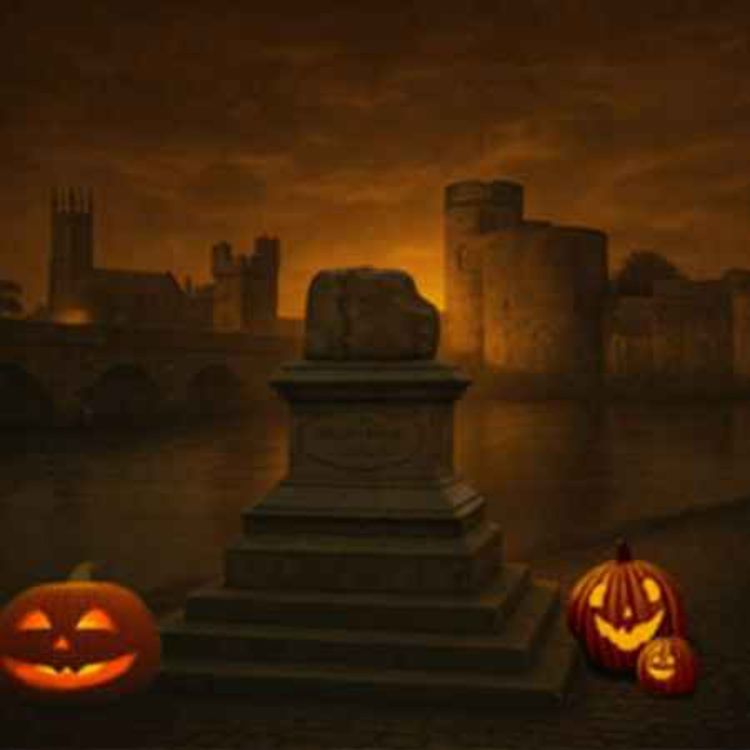 cover art for Limerick's Halloween parade not going ahead over funding row