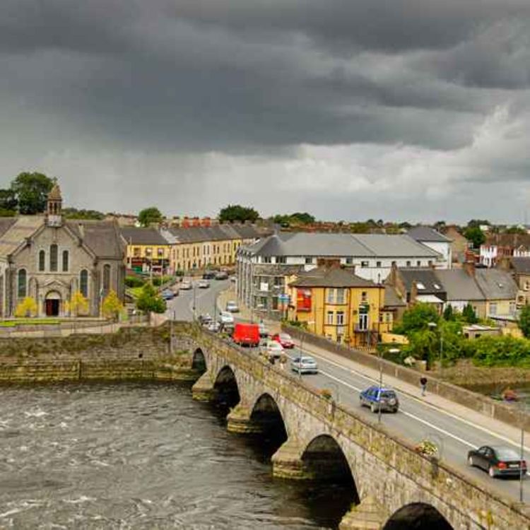cover art for Limerick’s First Local Community Safety Partnership Holds Inaugural Meeting