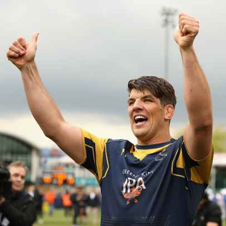 cover art for Donncha O’Callaghan visits Limerick with his latest book