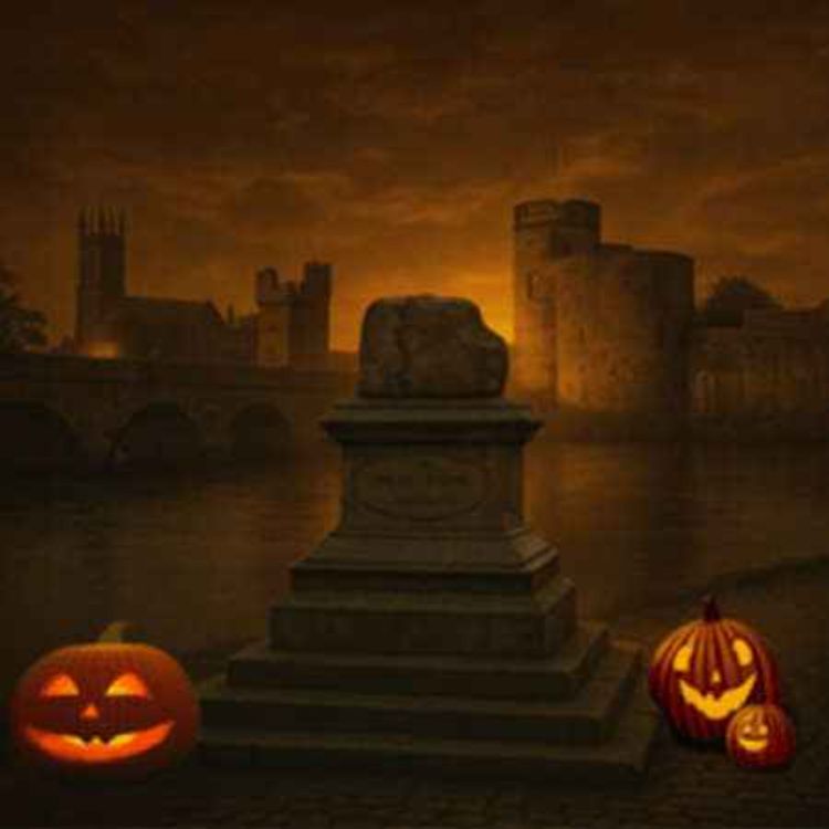 cover art for Limerick mum disappointed as city's Halloween Parade is cancelled