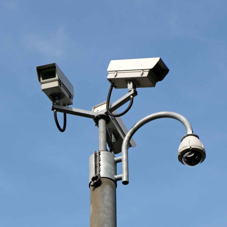 cover art for Limerick chamber calls for additional CCTV in the city