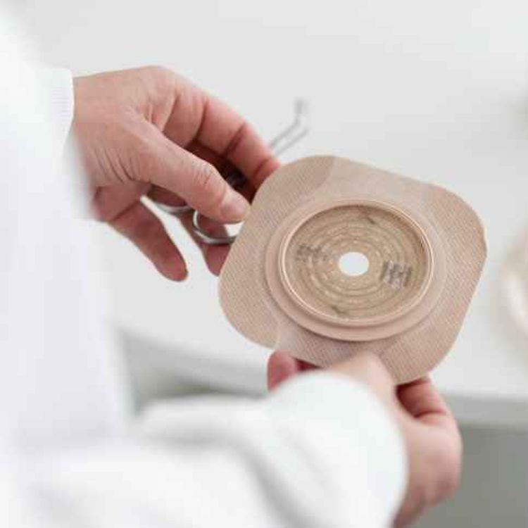 cover art for Limerick man living with a stoma