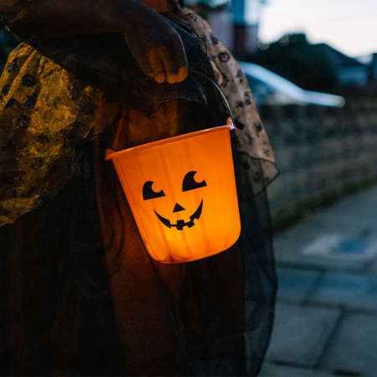 cover art for Halloween and Christmas plans by Limerick's Local authority