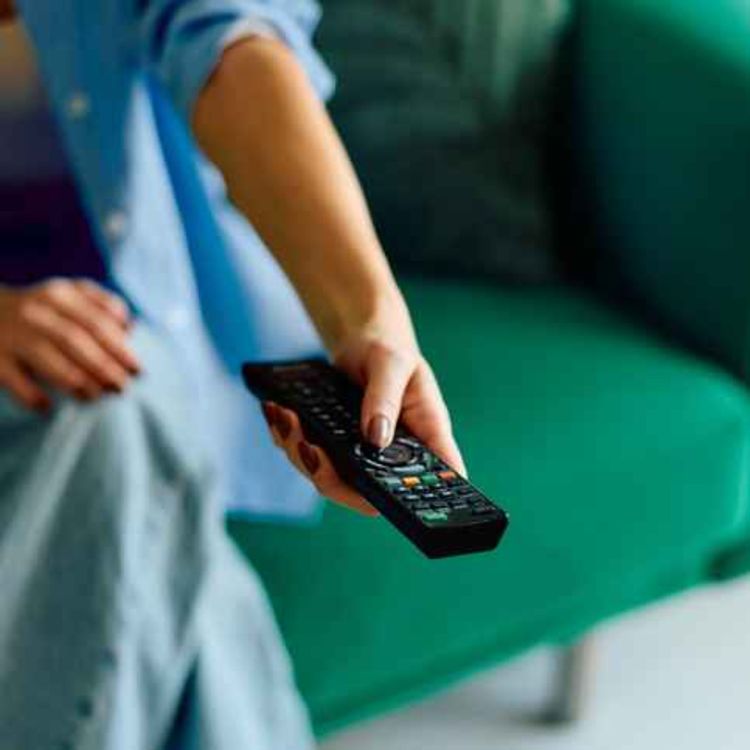 cover art for Small screen recommendations with our TV panel