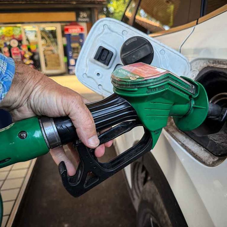 cover art for "Government gets it" - says Limerick's Niall Collins on fuel prices