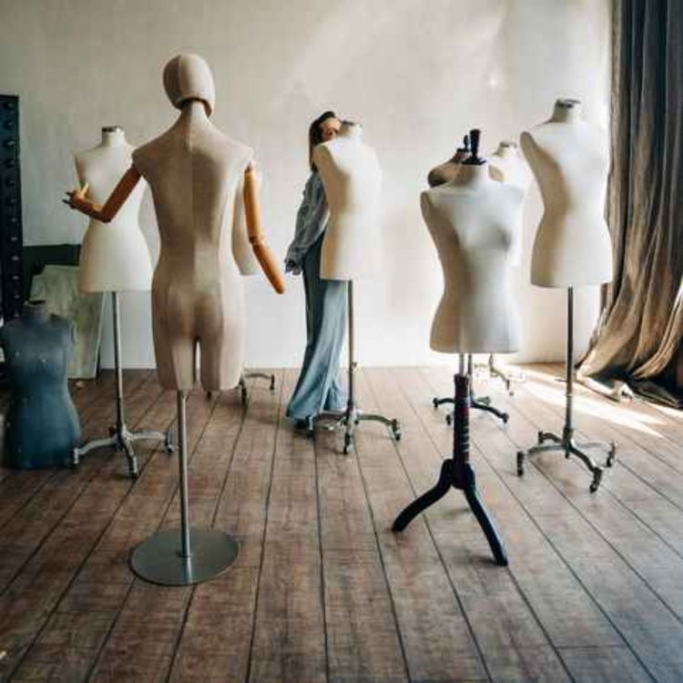 cover art for Limerick Fashion Designer stars in Irish Fashion Week