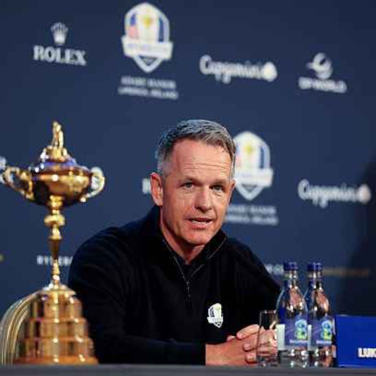 cover art for Ryder Cup 2025 One year to go
