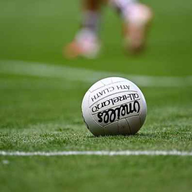 cover art for Weekend sports catch-up with Luke Liddy and Tom Savage