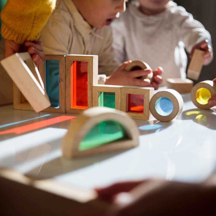 cover art for How will the childcare budget 2027 affect those in Limerick?