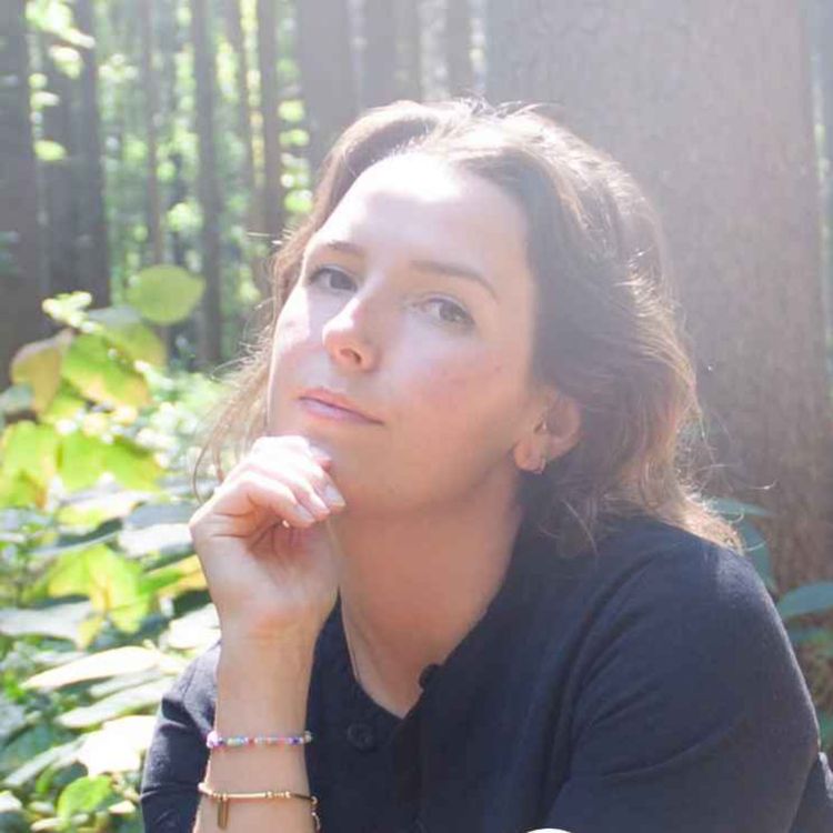cover art for Limerick singer Edwina van Kuyk gives an exclusive performance of her latest single 