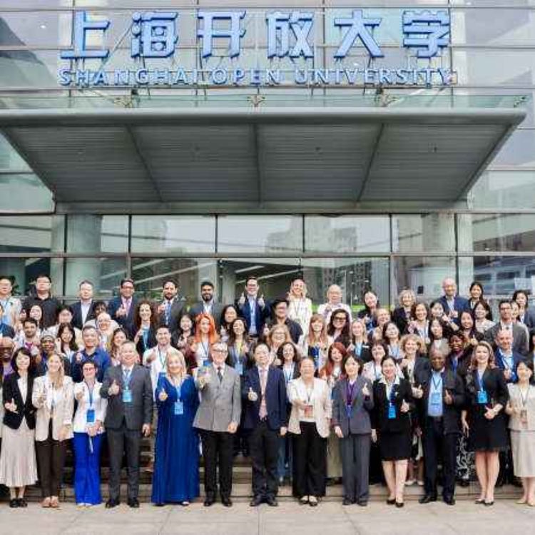 cover art for Limerick represents Ireland on the global stage at academy in Shanghai