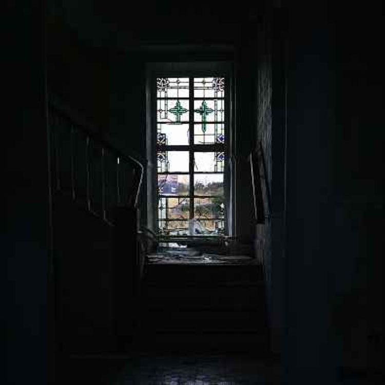 cover art for It's been 30 years since the last Magdalene Laundries closure. We hear from an expert.