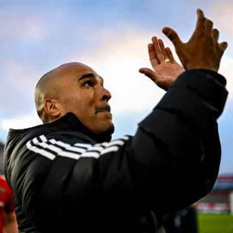 cover art for Simon Zebo joins on his unforgettable career and new autobiography, Zeebs