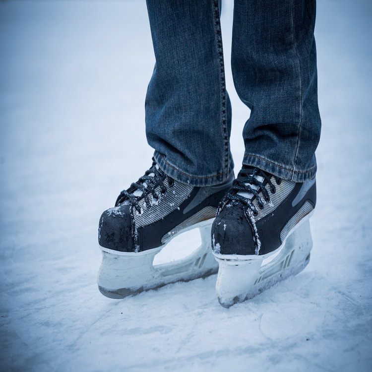 cover art for Why is Limerick on Ice at risk of not happening this year?