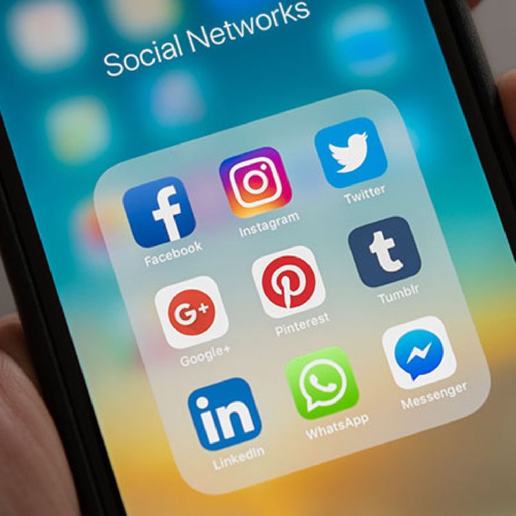 cover art for Can social media posts come back to haunt you in a job interview?