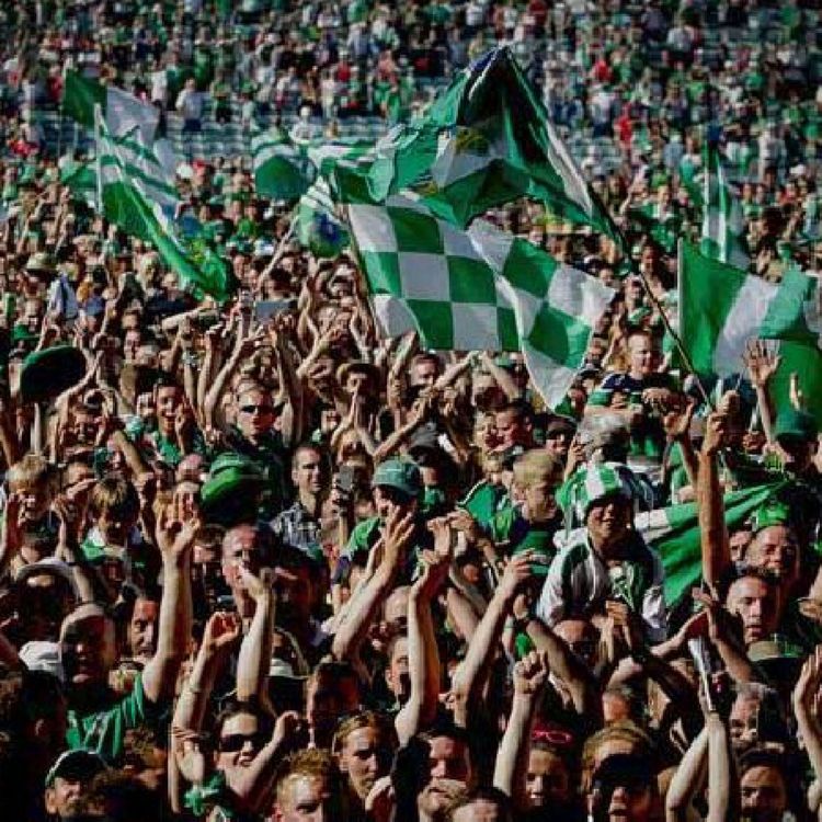 cover art for Limerick hurling fans continue to celebrate All Ireland win across the globe