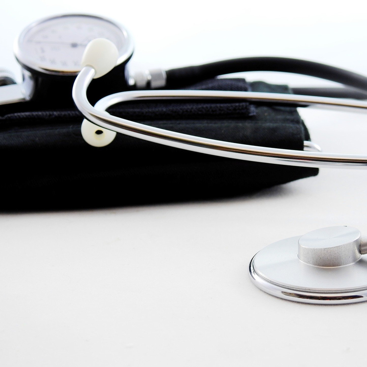 cover art for Dr Beatrice chats about Mental Health and Menopause in final week of Women's health series