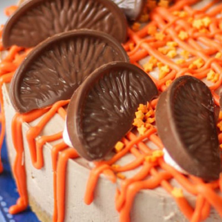 cover art for Limerick pub has a mid-week cheesecake night!