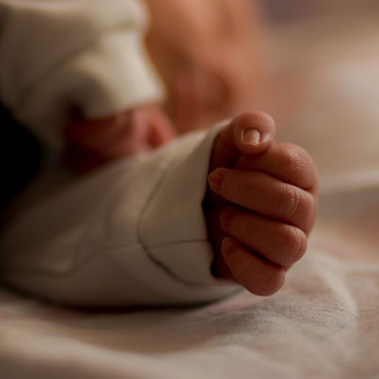 cover art for Limerick family talk about their experience of surrogacy