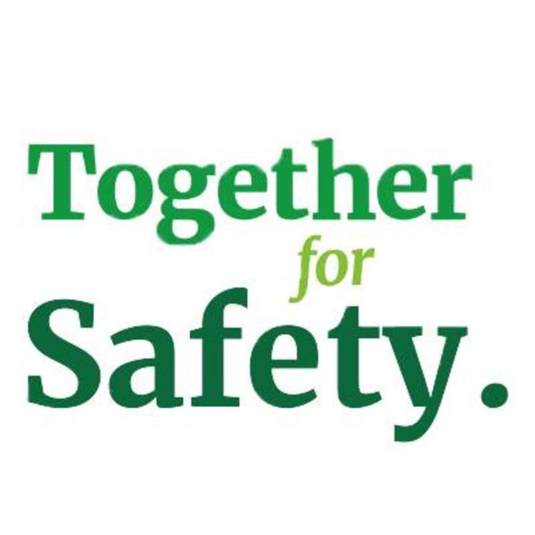cover art for What is the Together for Safety Campaign?