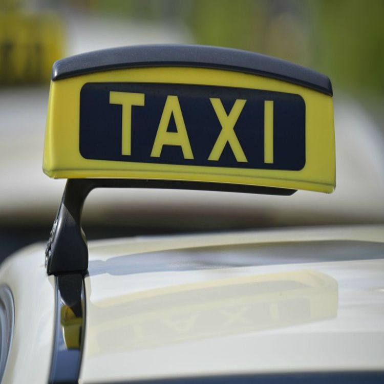 cover art for Free taxi trips for sex in Limerick?