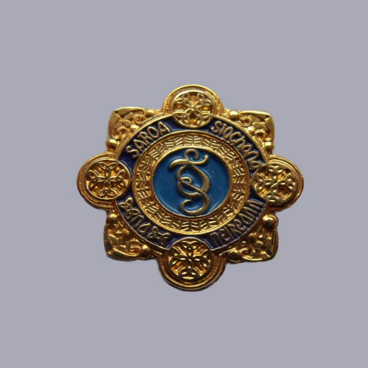 cover art for Gardaí blocking child pornography websites