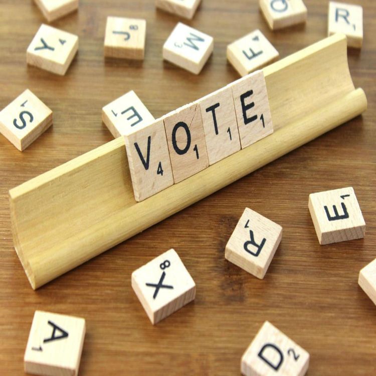 cover art for 'In the County' General Election debate featuring Rob O'Donnell, Con Cremin, and Conor O'Donoghue