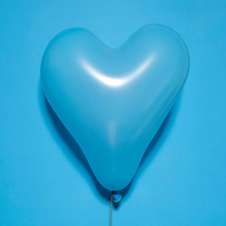 cover art for Should helium balloons be banned?
