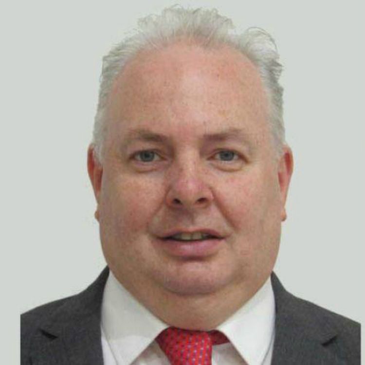 cover art for Attack on the home and property of Councillor Fergus Kilcoyne