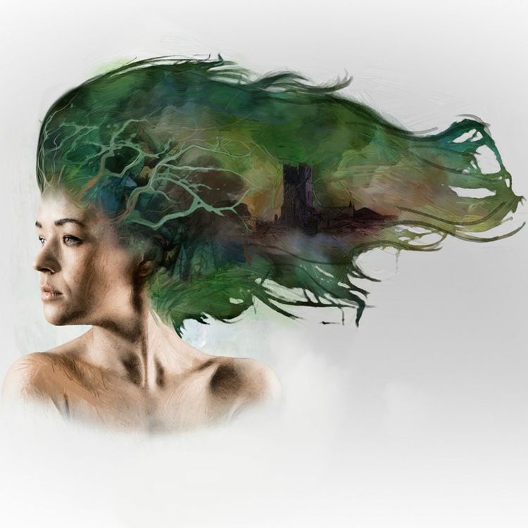 cover art for Dolores O'Riordan bursary winner - Emma Langford