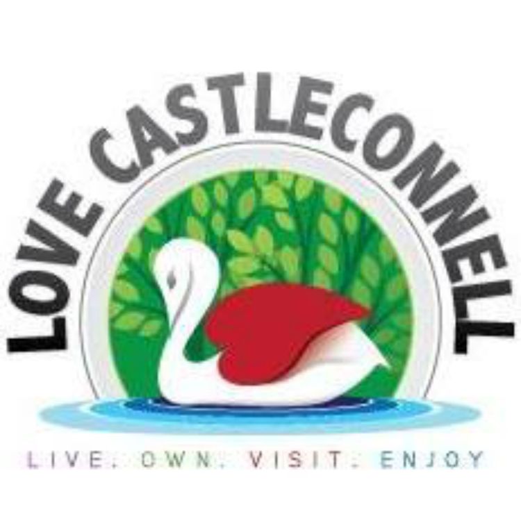 cover art for Do you 'Love Castleconnell'?