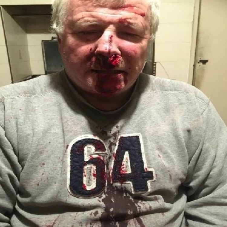 cover art for Are gangs targeting county Limerick farmers?