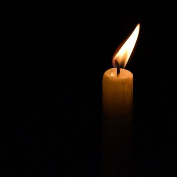 cover art for Brooklyn Colbert funeral service