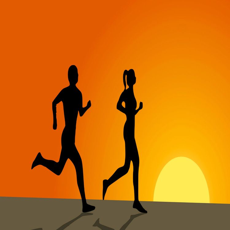 cover art for We hear from keen runner Seamus Cawley who is to run his 40th Dublin Marathon