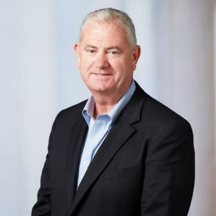 cover art for Dell's Denis Kelly talks Limerick and the future on his last day of work