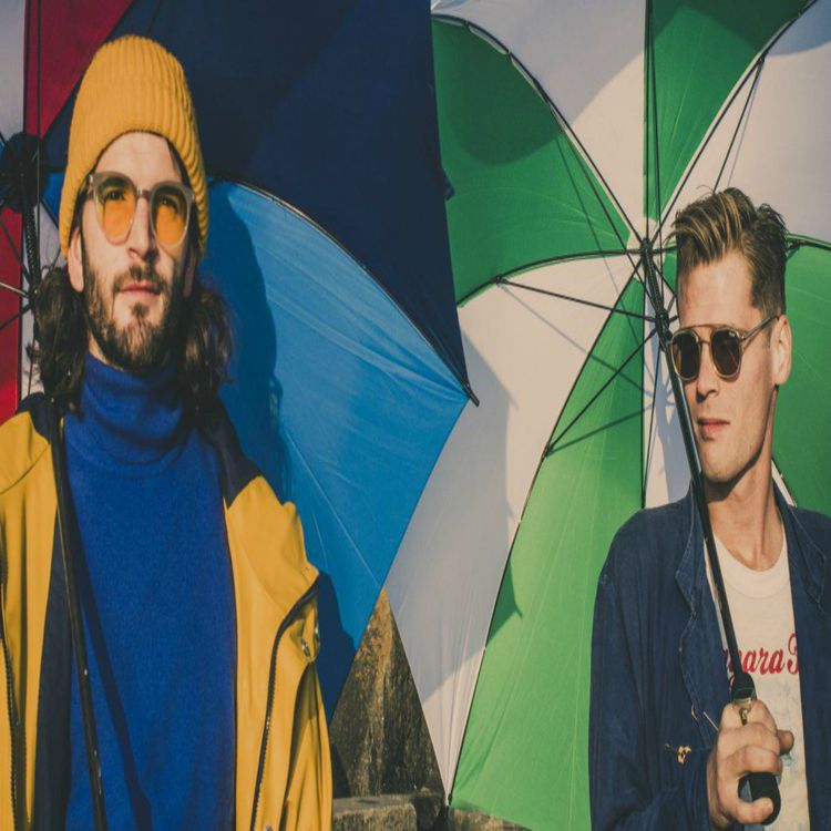 cover art for Hudson Taylor - Live in studio