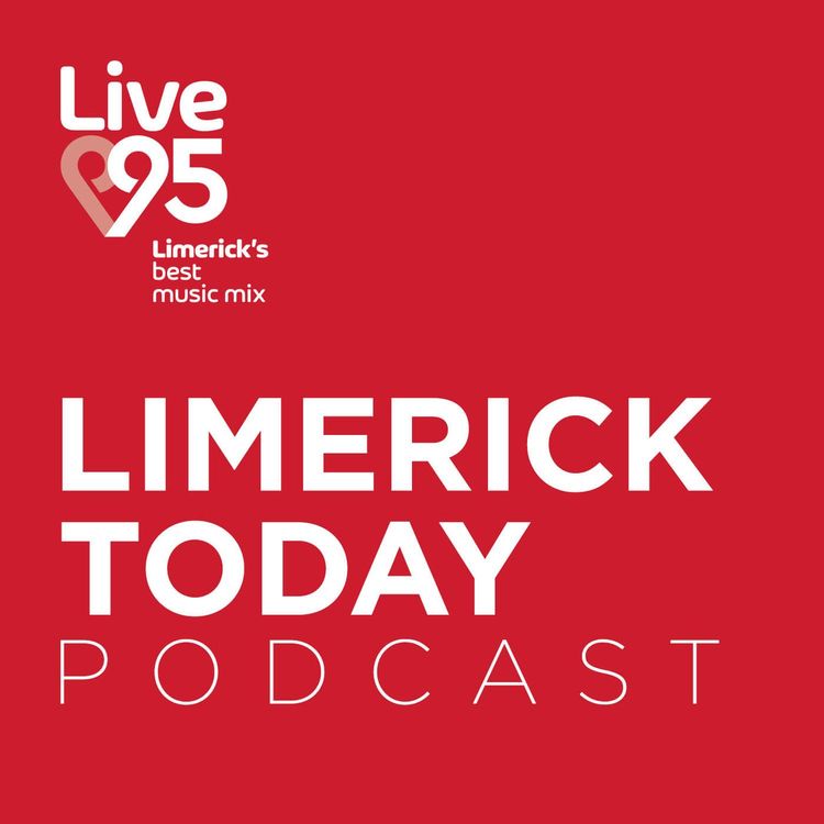 cover art for Could vacant retail premises in Limerick city be used to brighten up our streets in the lead-up to Christmas?