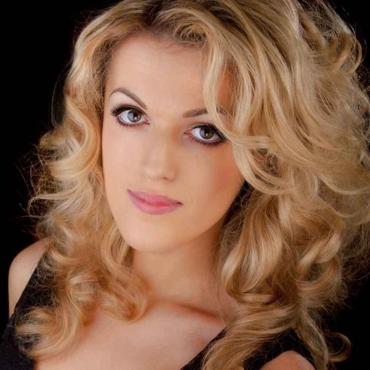 cover art for Soprano Claudia Boyle