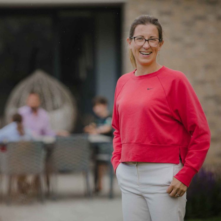 cover art for 11-1 Denise Wogan effects of cutting out sugar during lent