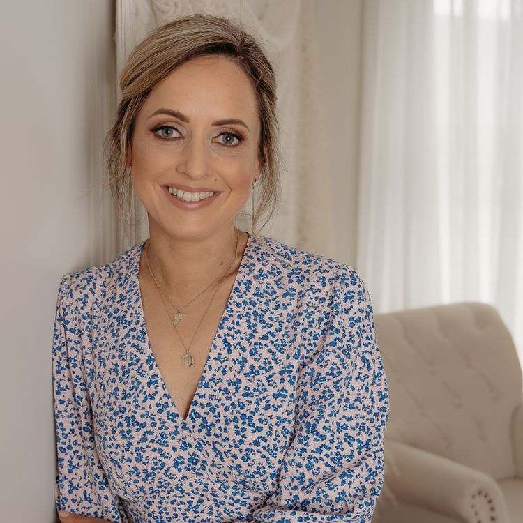 cover art for Health practitioner Noleen Malone