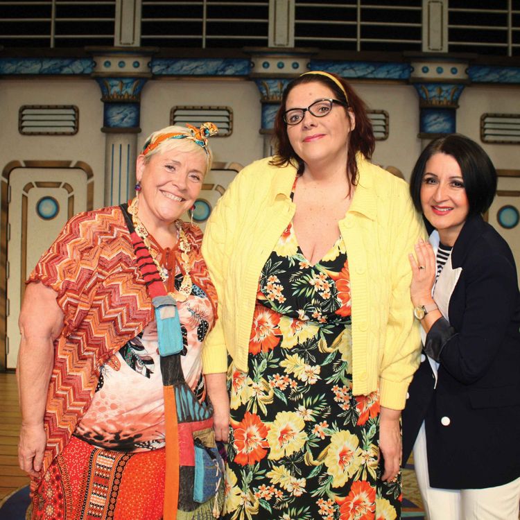 cover art for Singer Mary Byrne 