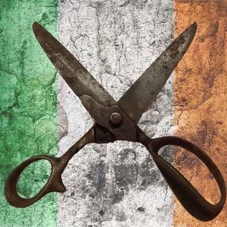 cover art for The Midnight scalping of Peg Carroll