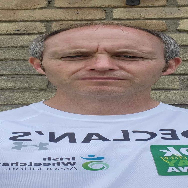 cover art for 100k in 1 day for IWA