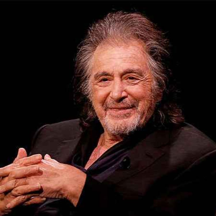 cover art for Being an older parent